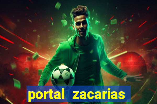 portal zacarias área 51